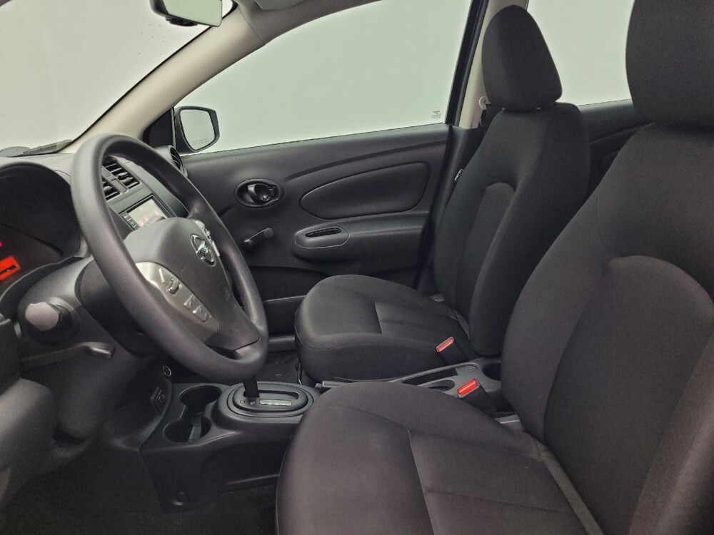 2019 Nissan Versa in Charlotte, NC 28213 - 18118249 17