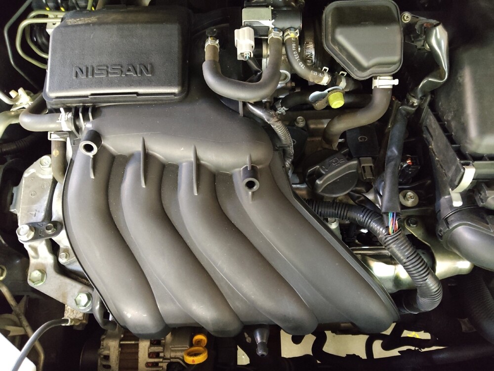 2019 Nissan Versa in Charlotte, NC 28213 - 18118249 30