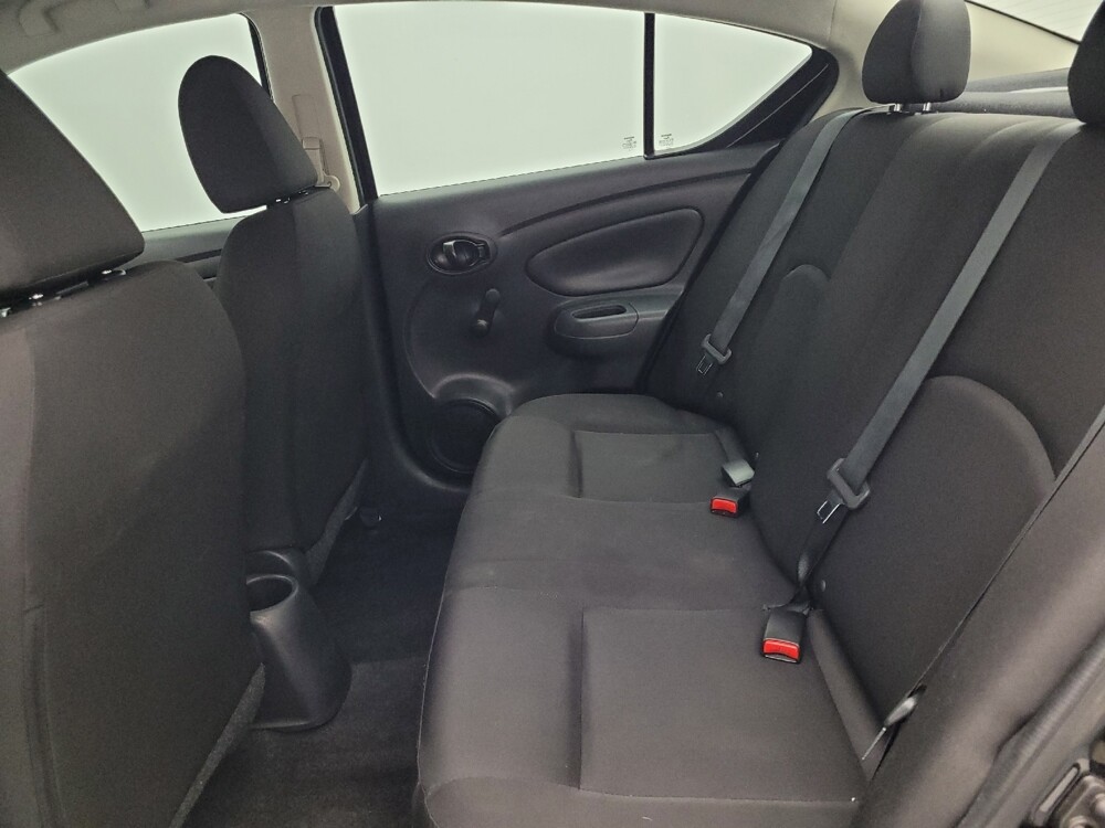 2019 Nissan Versa in Charlotte, NC 28213 - 18118249 18