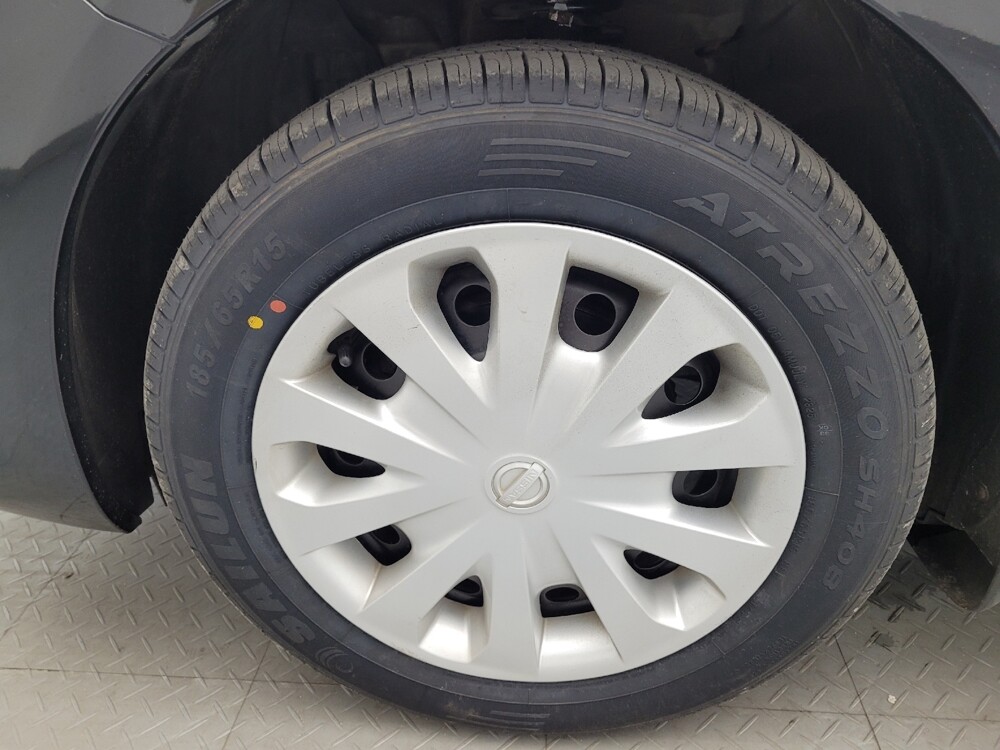 2019 Nissan Versa in Charlotte, NC 28213 - 18118249 31