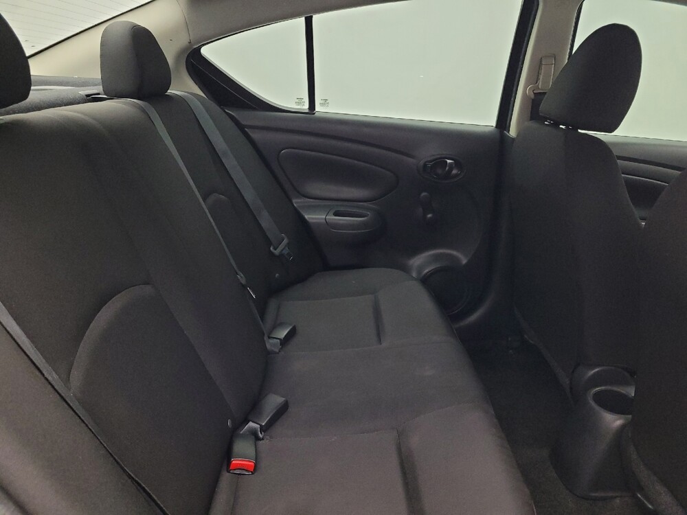 2019 Nissan Versa in Charlotte, NC 28213 - 18118249 19