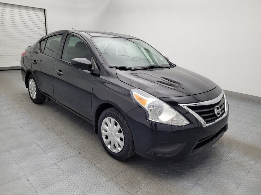 2019 Nissan Versa in Charlotte, NC 28213 - 18118249 13