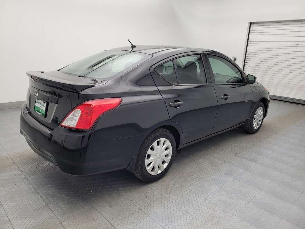2019 Nissan Versa in Charlotte, NC 28213 - 18118249 10