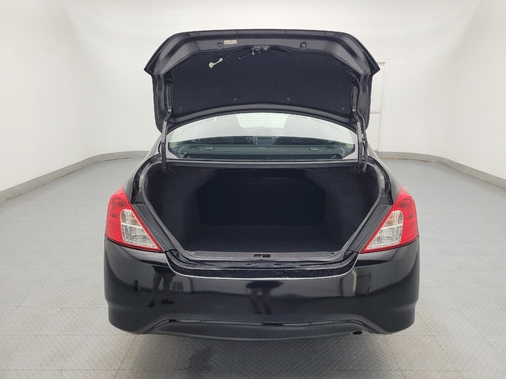 2019 Nissan Versa in Charlotte, NC 28213 - 18118249 29