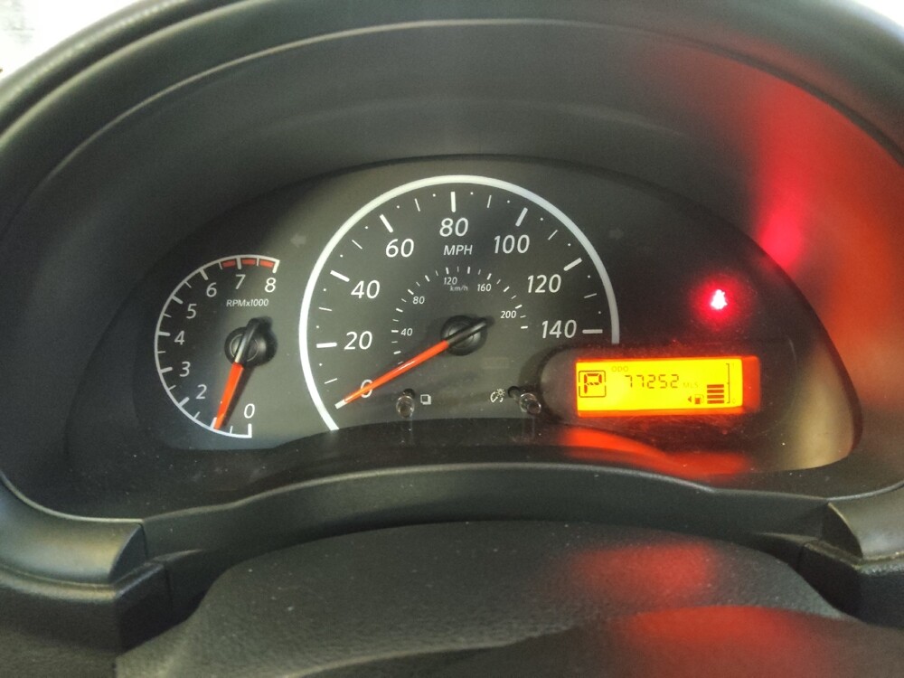 2019 Nissan Versa in Charlotte, NC 28213 - 18118249 23