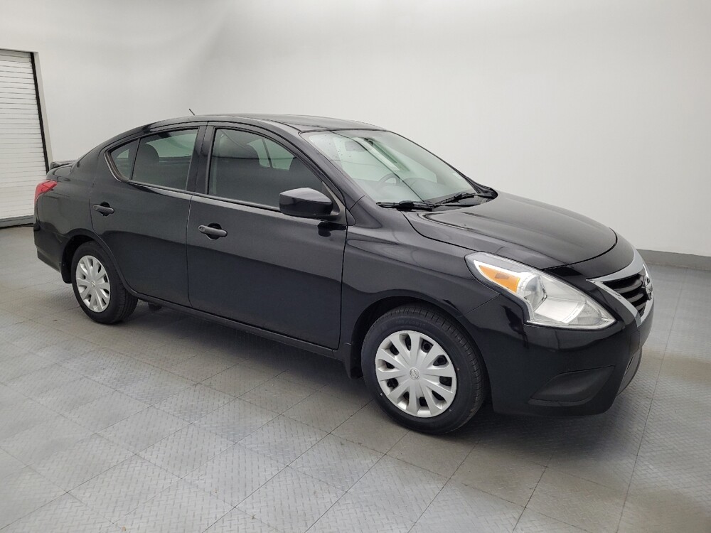 2019 Nissan Versa in Charlotte, NC 28213 - 18118249 11