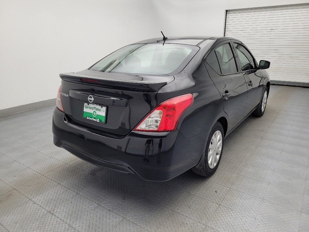 2019 Nissan Versa in Charlotte, NC 28213 - 18118249 9