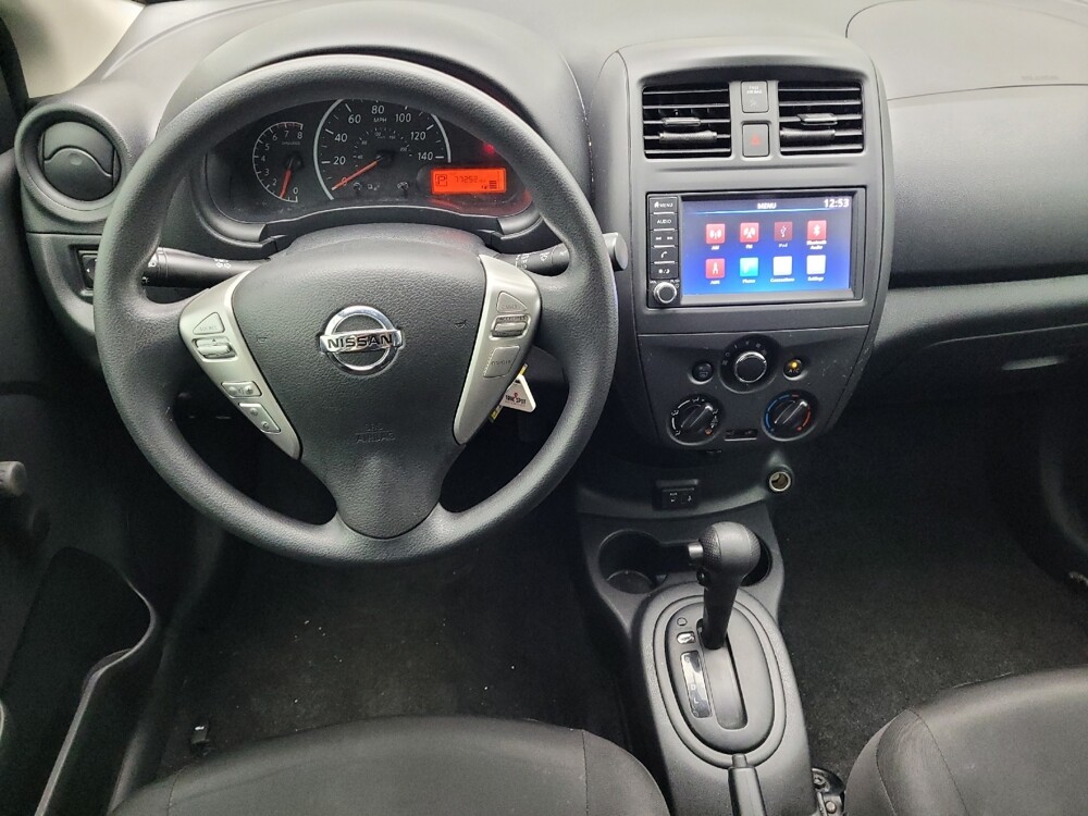 2019 Nissan Versa in Charlotte, NC 28213 - 18118249 22