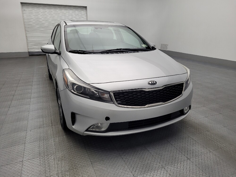 2017 Kia Forte in Orlando, FL 32808 - 18118250 14