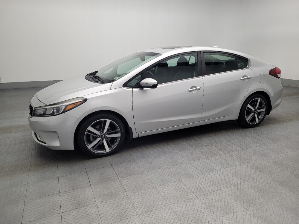 2017 Kia Forte in Orlando, FL 32808 - 18118250 2