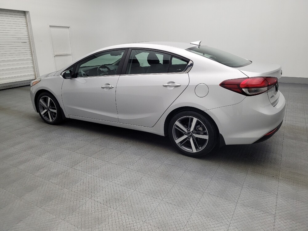 2017 Kia Forte in Orlando, FL 32808 - 18118250 3