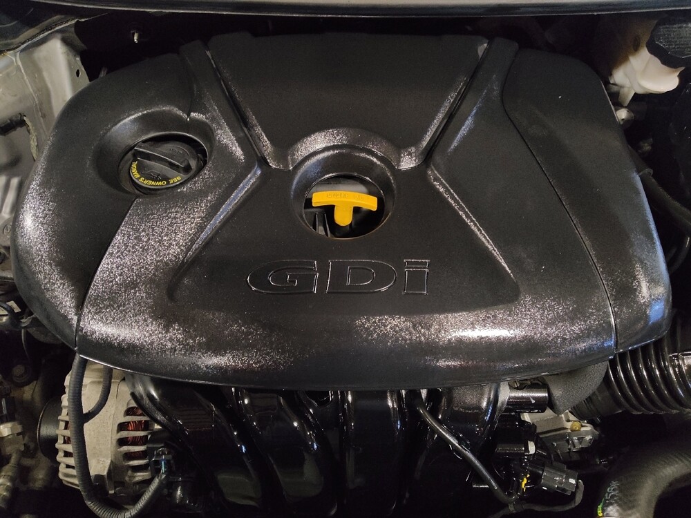 2017 Kia Forte in Orlando, FL 32808 - 18118250 30