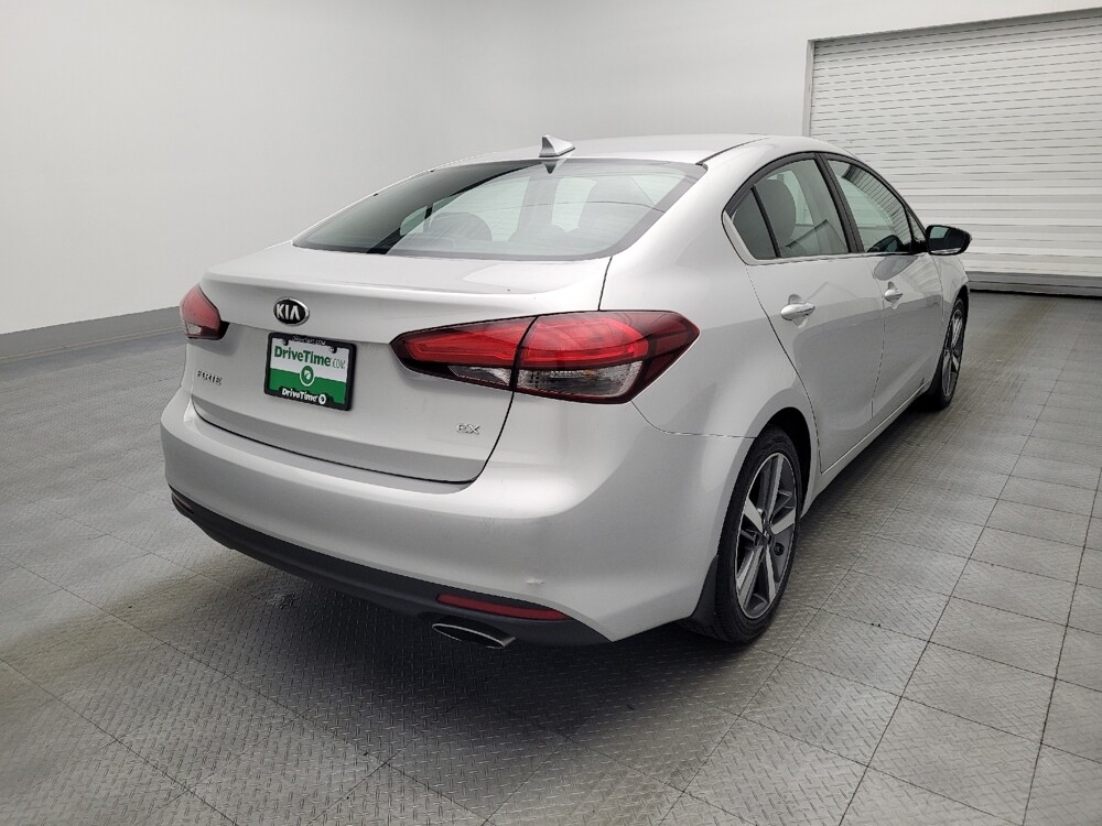 2017 Kia Forte in Orlando, FL 32808 - 18118250 9