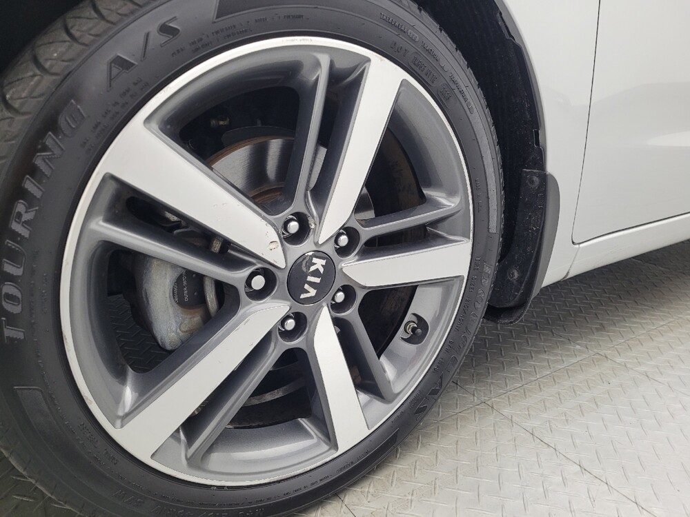 2017 Kia Forte in Orlando, FL 32808 - 18118250 31