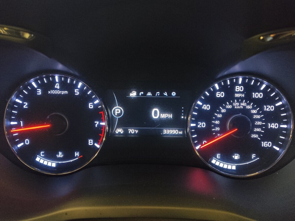 2017 Kia Forte in Orlando, FL 32808 - 18118250 23