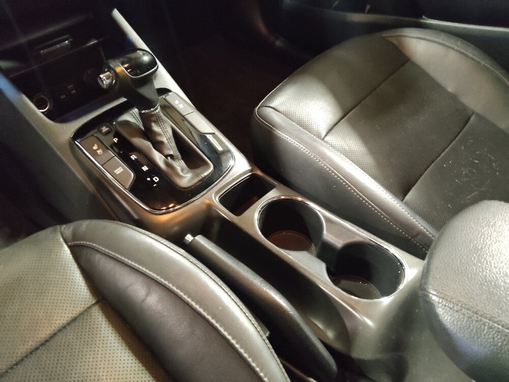 2017 Kia Forte in Orlando, FL 32808 - 18118250 26