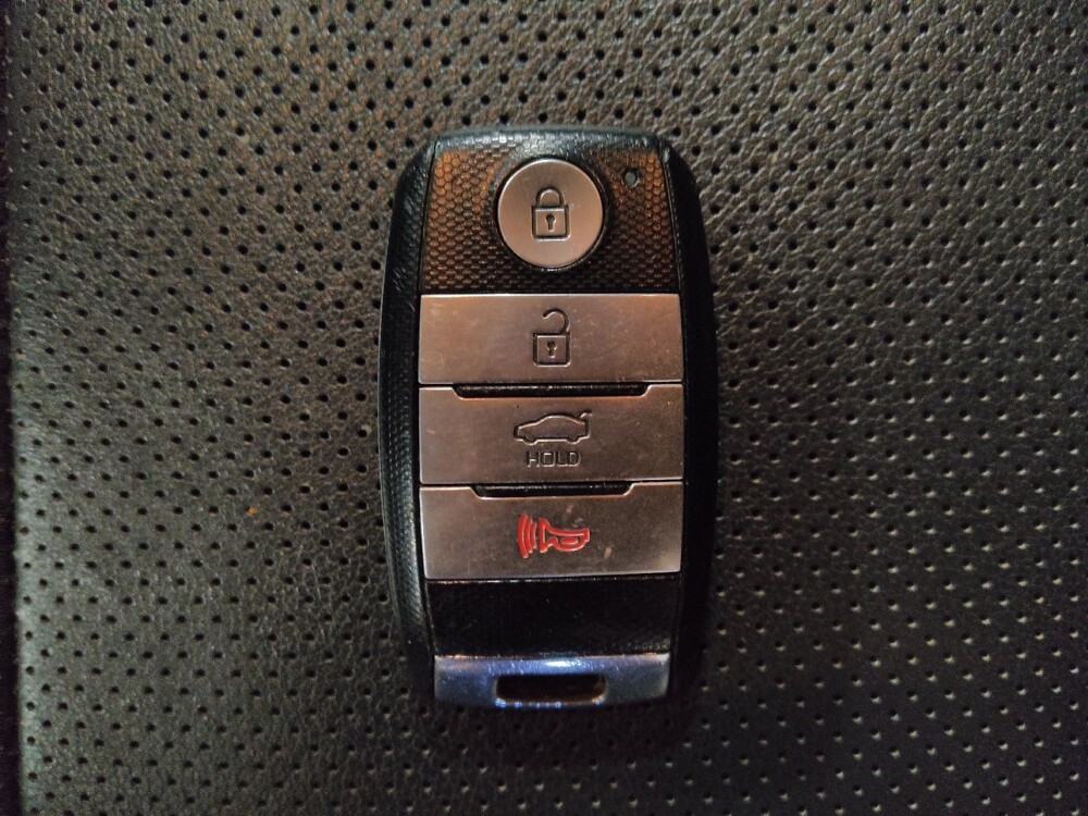 2017 Kia Forte in Orlando, FL 32808 - 18118250 32