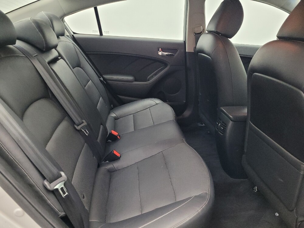 2017 Kia Forte in Orlando, FL 32808 - 18118250 19