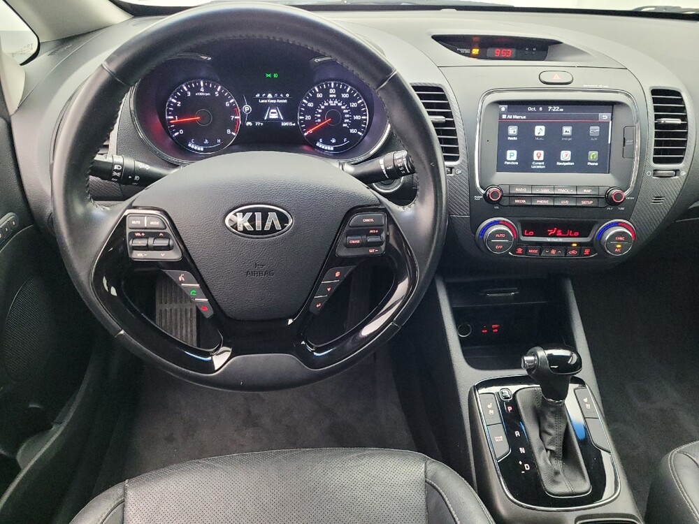 2017 Kia Forte in Orlando, FL 32808 - 18118250 22