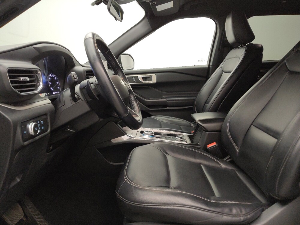 2020 Ford Explorer in Colorado Springs, CO 80909 - 18118251 17