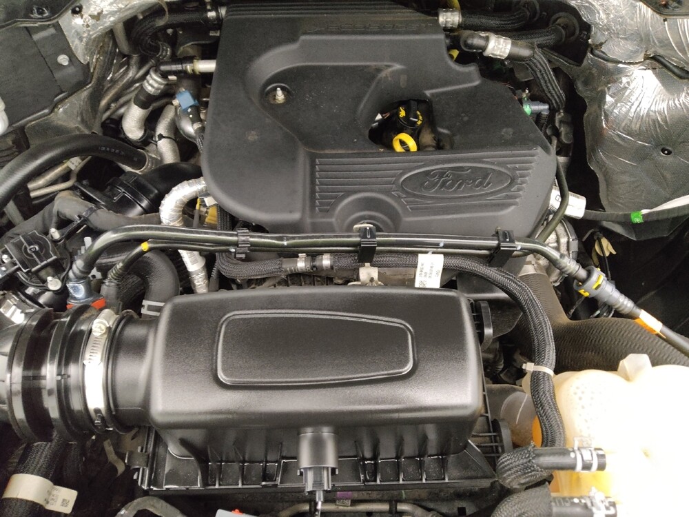 2020 Ford Explorer in Colorado Springs, CO 80909 - 18118251 30