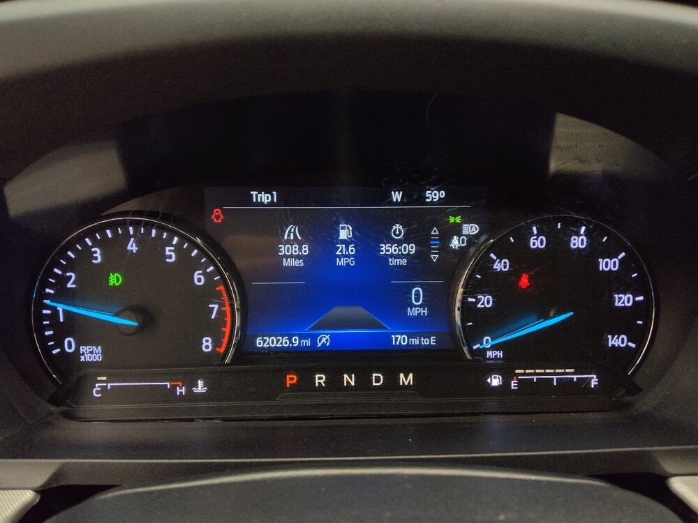 2020 Ford Explorer in Colorado Springs, CO 80909 - 18118251 23