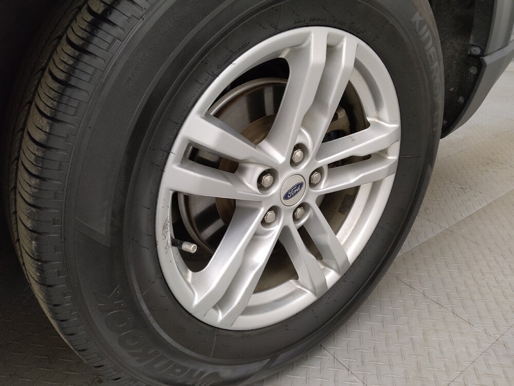 2020 Ford Explorer in Colorado Springs, CO 80909 - 18118251 31