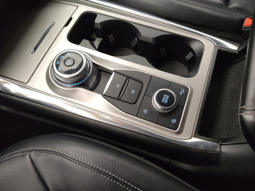 2020 Ford Explorer in Colorado Springs, CO 80909 - 18118251 26