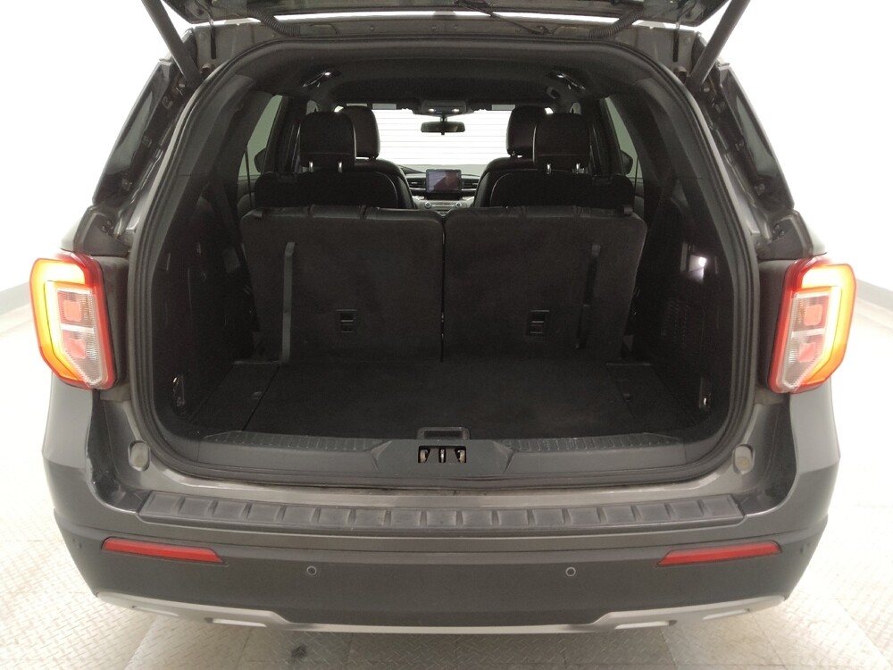 2020 Ford Explorer in Colorado Springs, CO 80909 - 18118251 29