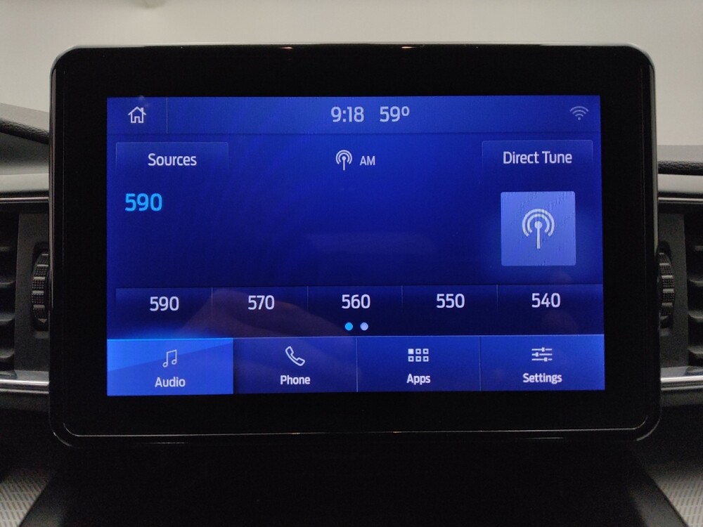 2020 Ford Explorer in Colorado Springs, CO 80909 - 18118251 25