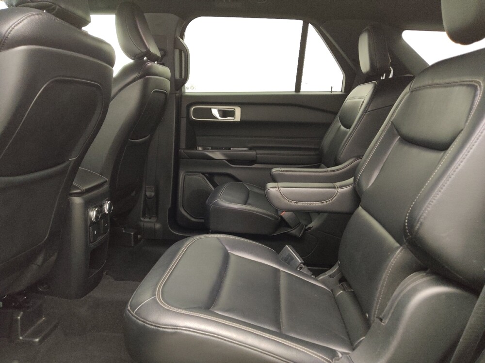 2020 Ford Explorer in Colorado Springs, CO 80909 - 18118251 18