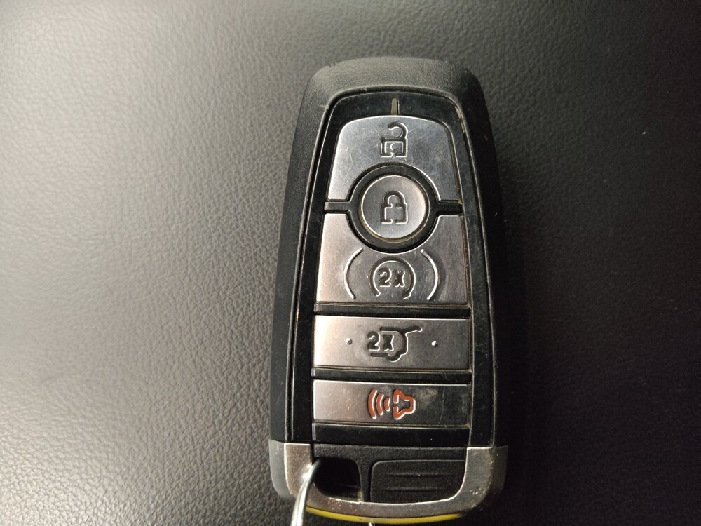 2020 Ford Explorer in Colorado Springs, CO 80909 - 18118251 32