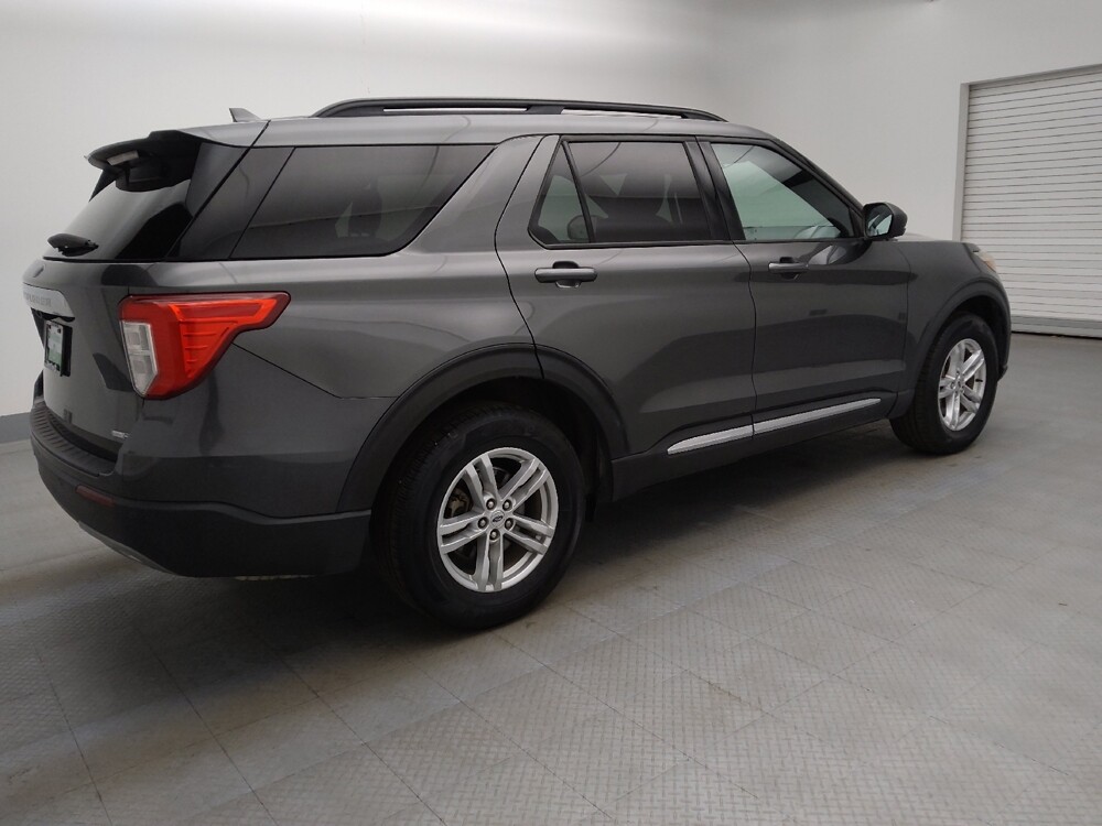 2020 Ford Explorer in Colorado Springs, CO 80909 - 18118251 10