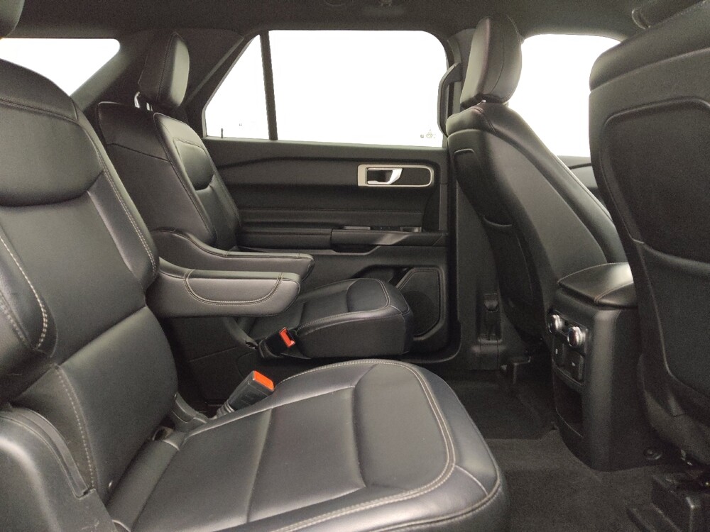 2020 Ford Explorer in Colorado Springs, CO 80909 - 18118251 19