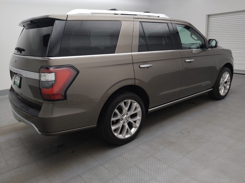 2018 Ford Expedition in Denver, CO 80012 - 18118252 10