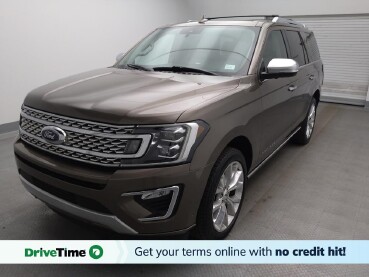 2018 Ford Expedition in Denver, CO 80012