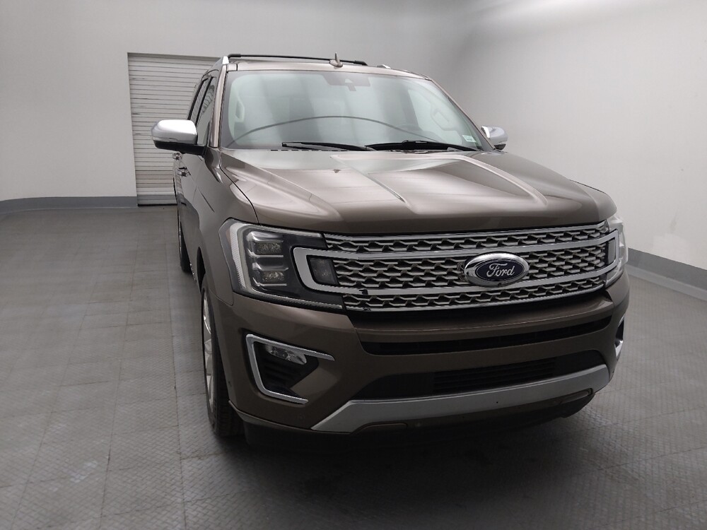 2018 Ford Expedition in Denver, CO 80012 - 18118252 14