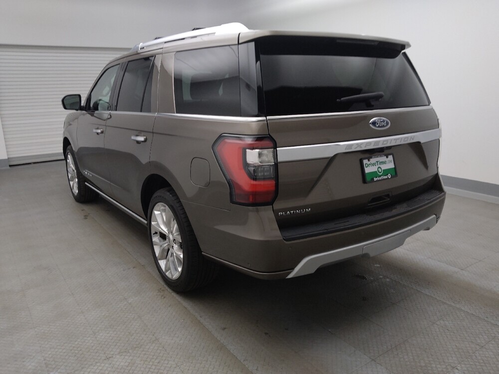 2018 Ford Expedition in Denver, CO 80012 - 18118252 5