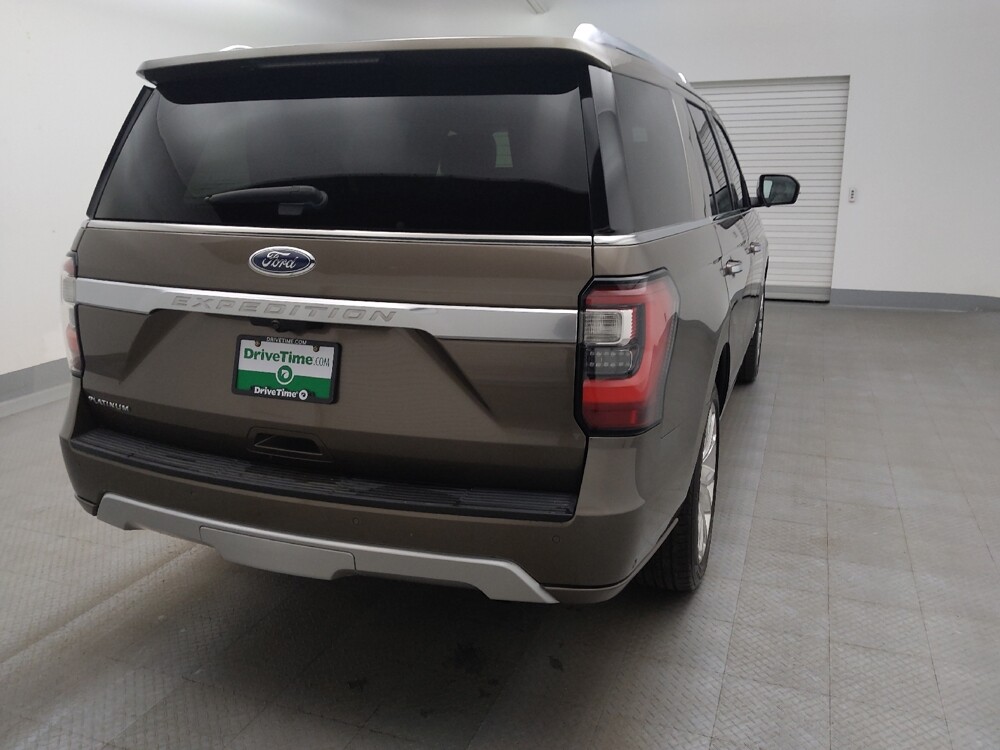 2018 Ford Expedition in Denver, CO 80012 - 18118252 7