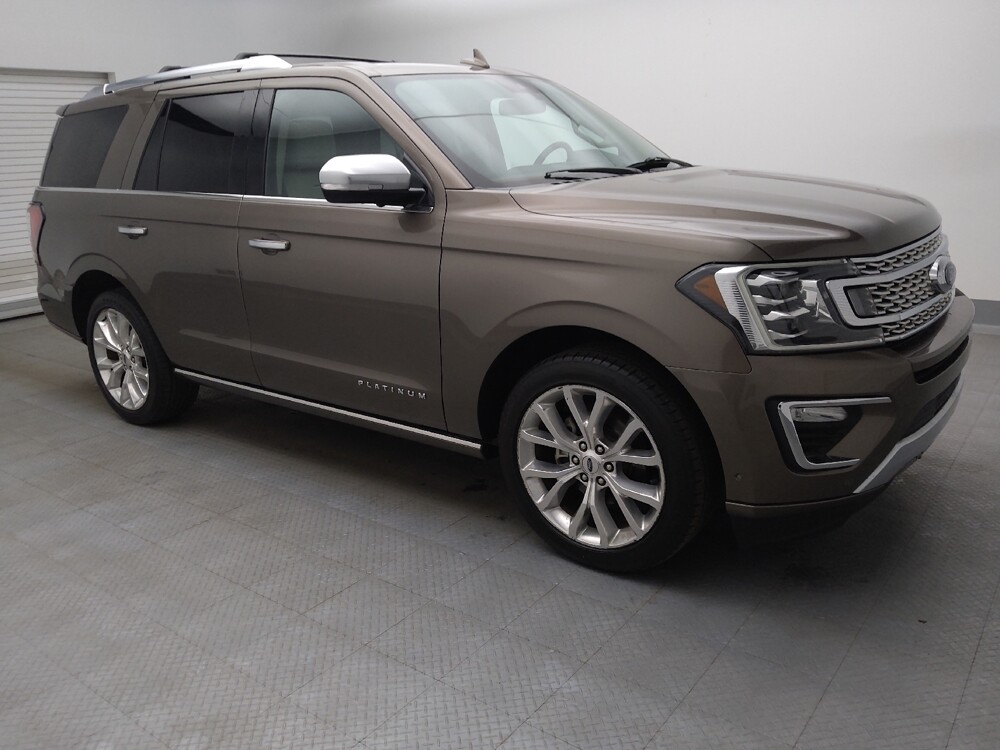 2018 Ford Expedition in Denver, CO 80012 - 18118252 11
