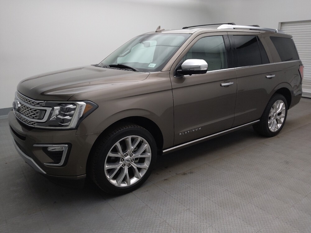 2018 Ford Expedition in Denver, CO 80012 - 18118252 2