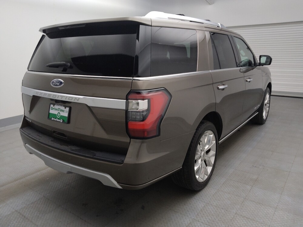 2018 Ford Expedition in Denver, CO 80012 - 18118252 9