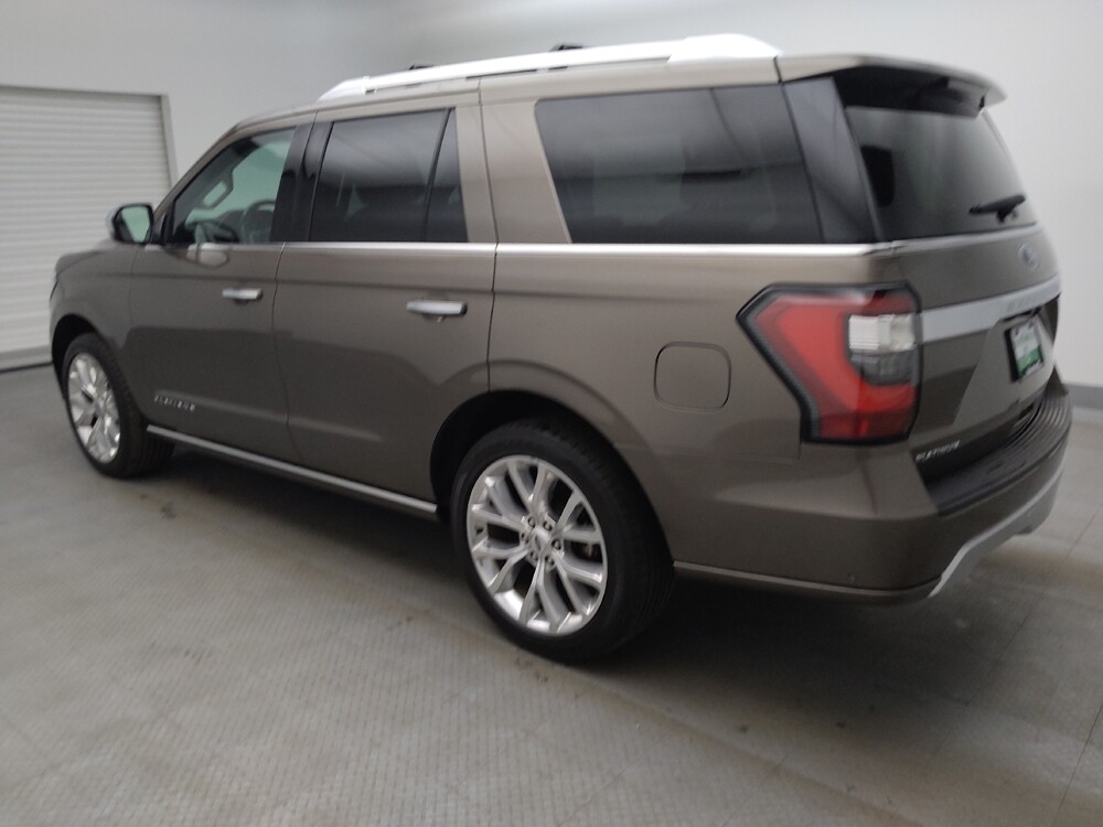 2018 Ford Expedition in Denver, CO 80012 - 18118252 3