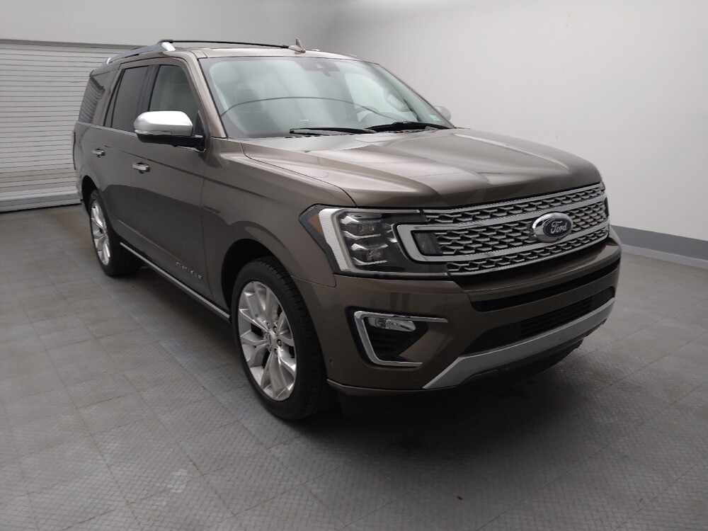 2018 Ford Expedition in Denver, CO 80012 - 18118252 13