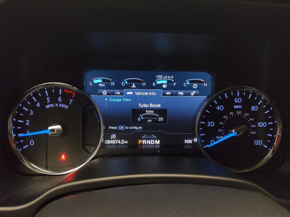 2018 Ford Expedition in Denver, CO 80012 - 18118252 23