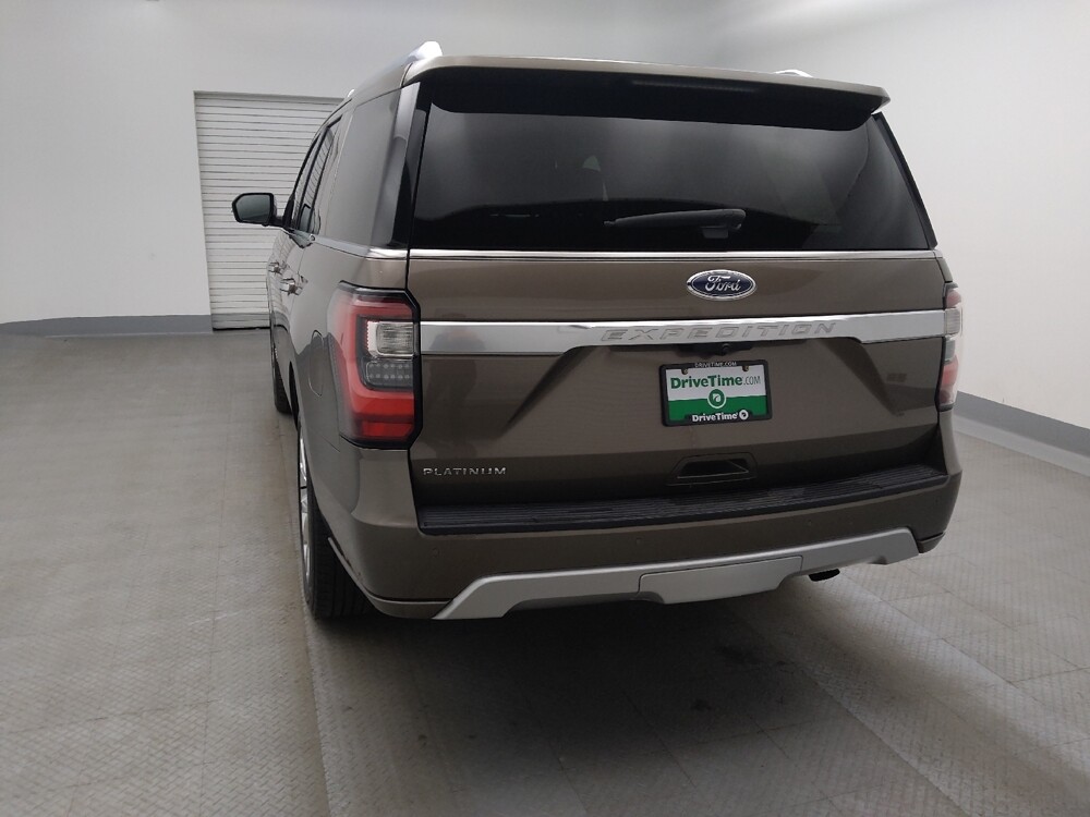 2018 Ford Expedition in Denver, CO 80012 - 18118252 6