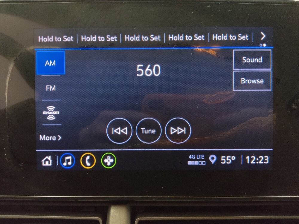 2024 Chevrolet Trax in Lakewood, CO 80215 - 18118253 25