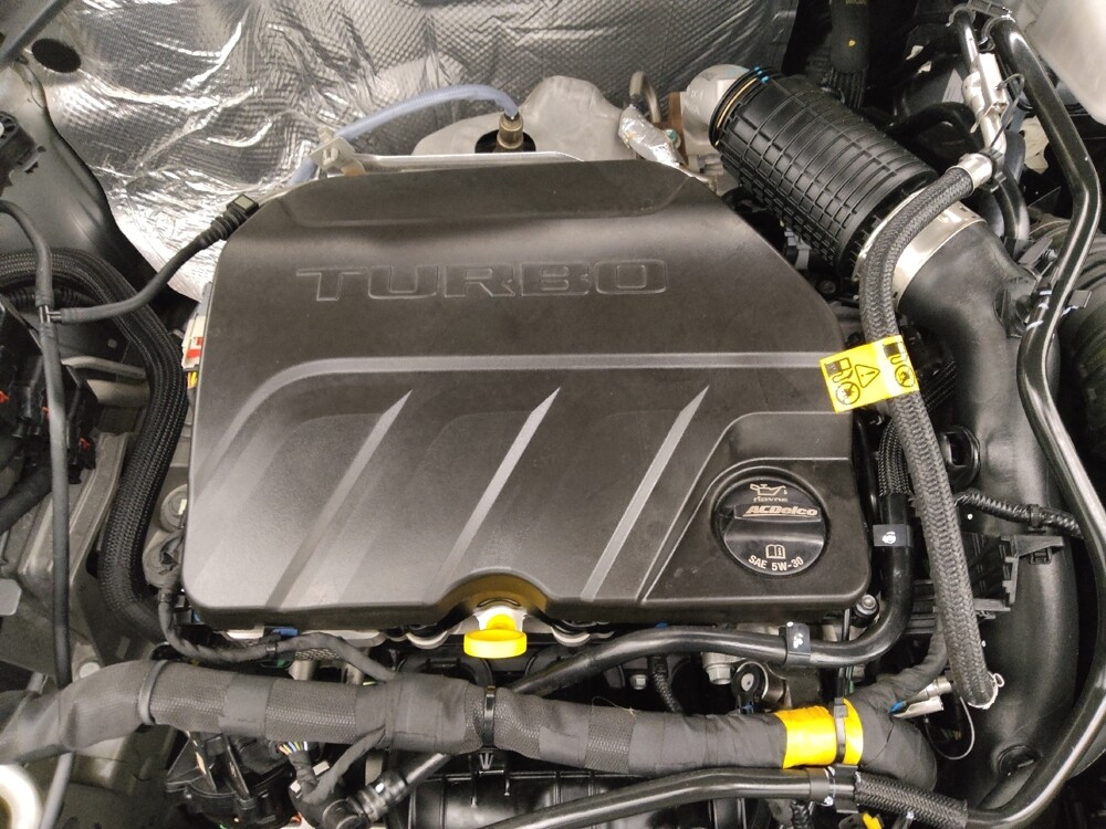 2024 Chevrolet Trax in Lakewood, CO 80215 - 18118253 30