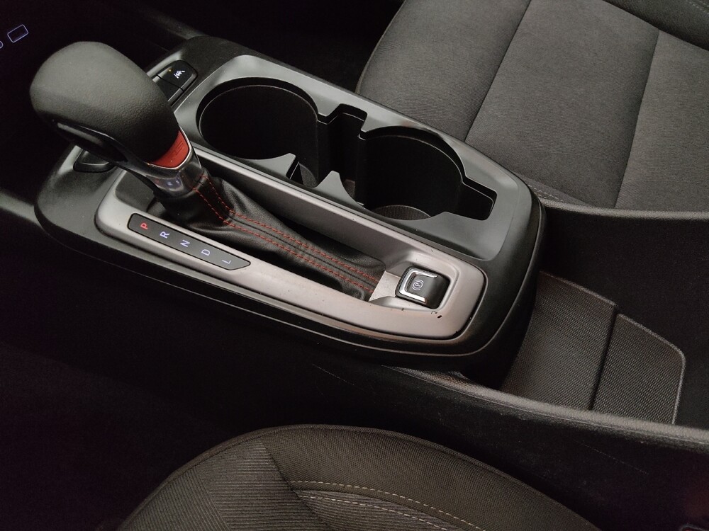 2024 Chevrolet Trax in Lakewood, CO 80215 - 18118253 26