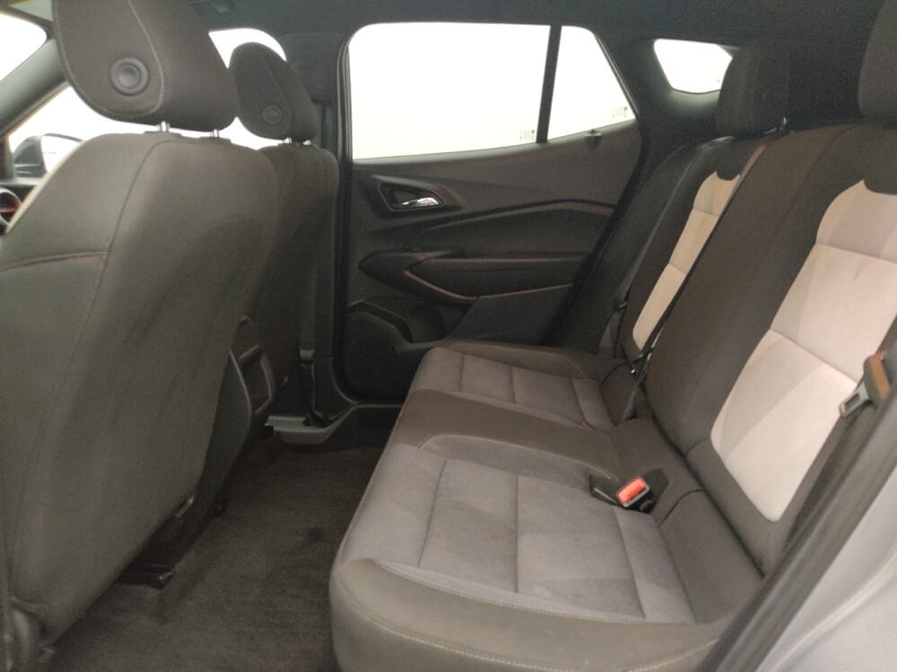 2024 Chevrolet Trax in Lakewood, CO 80215 - 18118253 18